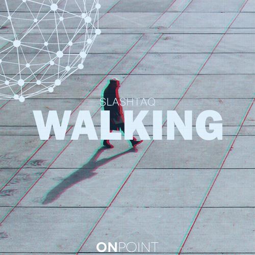 Walking (Original Mix)_poster_image