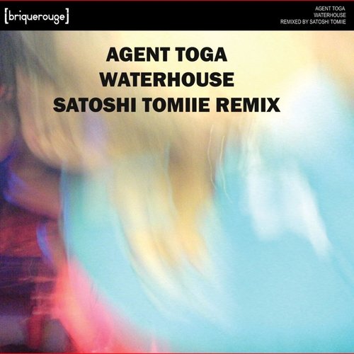 Waterhouse (Satoshi Tomiie Remix) cover art