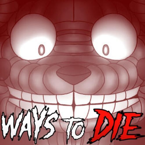 Ways To Die (INSTRUMENTAL)