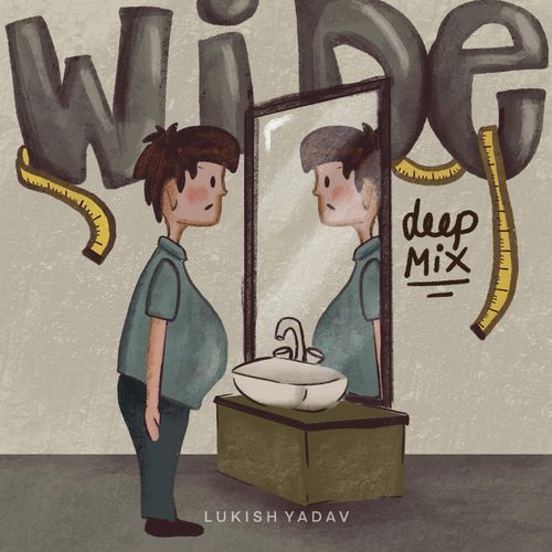 Wide - Deep Mix cover art