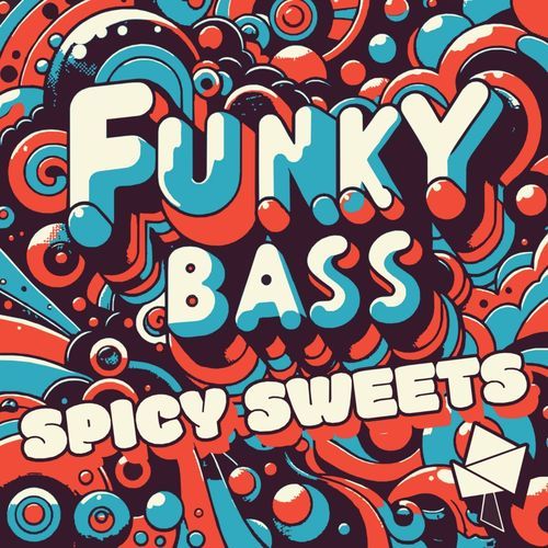 Funky Bass cover art