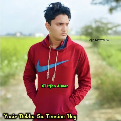 Yasir Dekha Su Tension Hoy