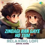 Zindagi Ban Gaye Ho Tum Relaxing Lofi