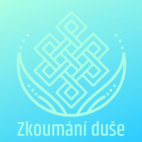 Zkoumání duše, Pt. 13 cover art