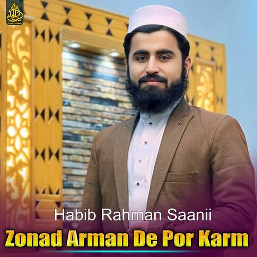 Zonad Arman De Por Karm