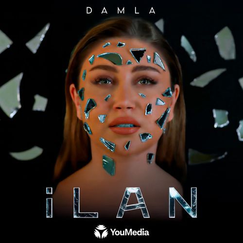 İlan cover art