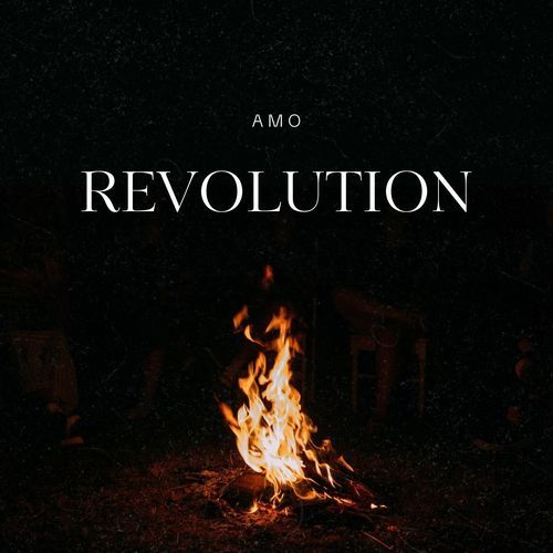 revolution