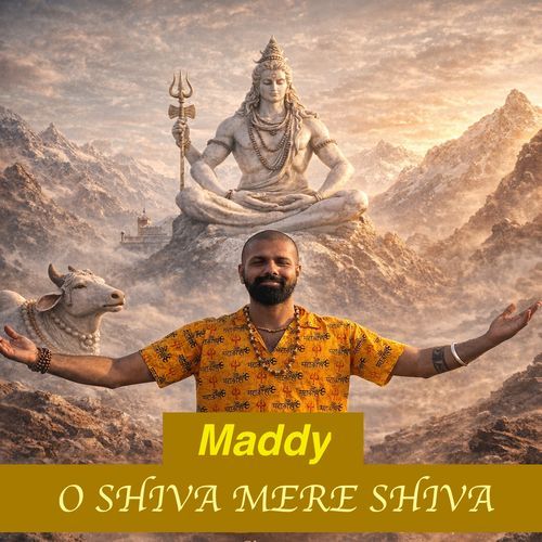 0 Shiva Mere Shiva