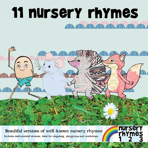 The Grand Old Duke Of York - song and lyrics by Nursery Rhymes ABC