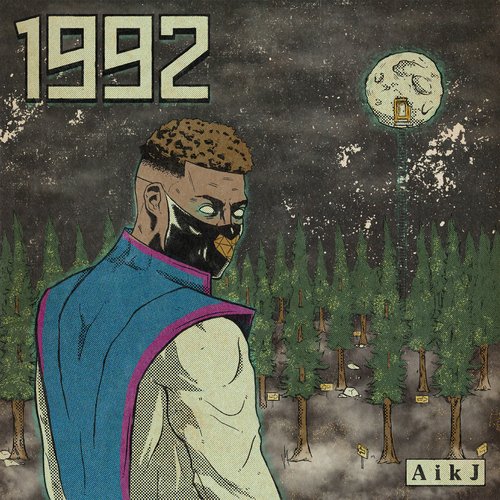 Last Flight cover art