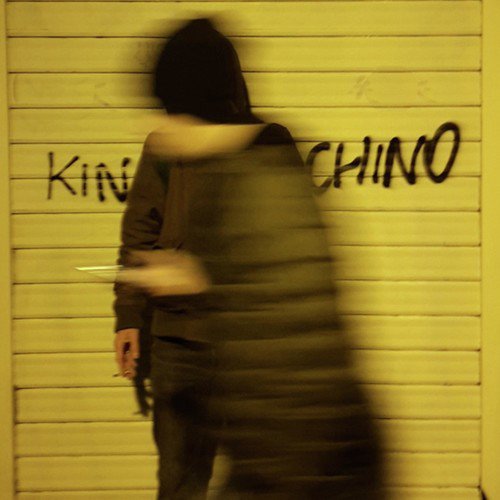 Philanthrope associable cover art