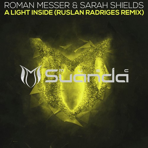 A Light Inside (Ruslan Radriges Remix)