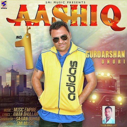 Aashiq No.1
