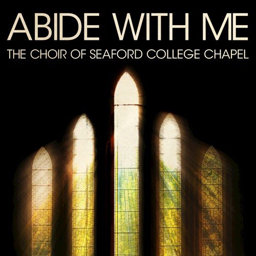 The Choir Of Seaford College Chapel