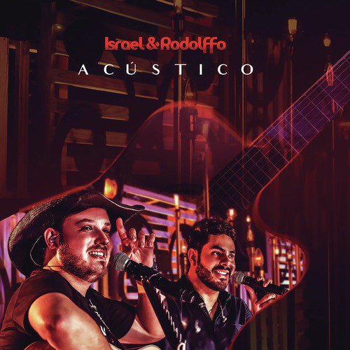 Acústico (ao Vivo)_poster_image