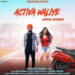 Activa Waliye - Single