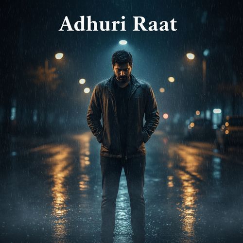 Adhuri Raat