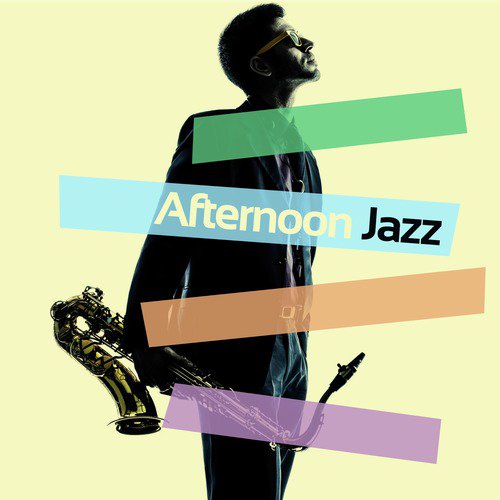 Afternoon Jazz
