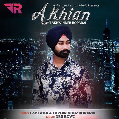 Akhian