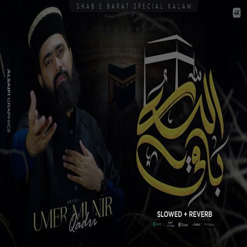 Allahu Baqi Lofi Version