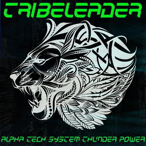 Alpha Sekt (Tribeleader Remix) cover art