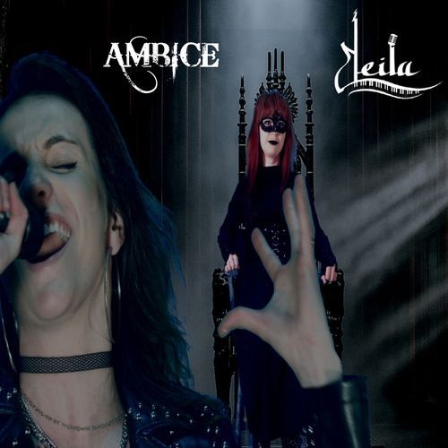 Ambice cover art