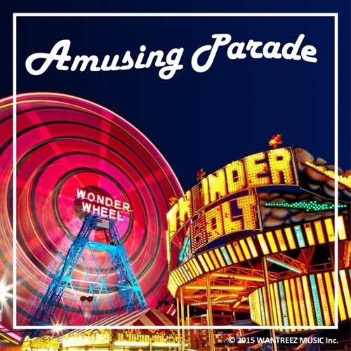 Country Carnival Carousel