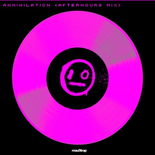 Annihilation (Afterhours Mix)_poster_image