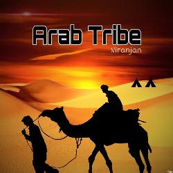 Arab Tribe-STwFYBdWQ2w