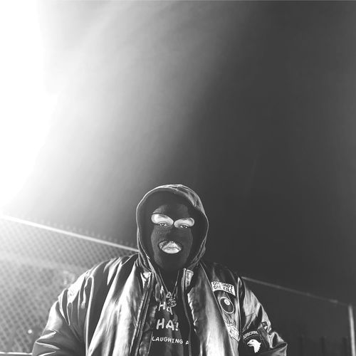 KING COLE cover art