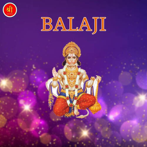 BALAJI