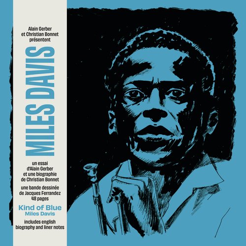 BD Music Presents Kind of Blue