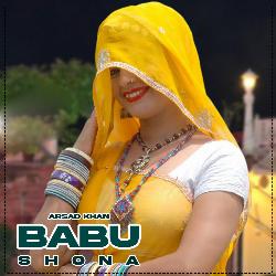 Babu Shona-H18SUAJHZEY