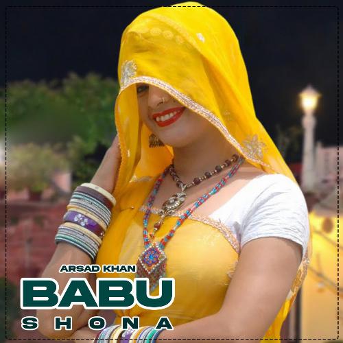 Babu Shona