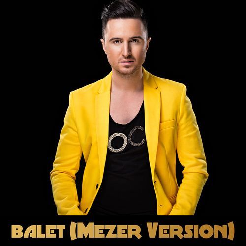 Balet (Mezer Version)_poster_image