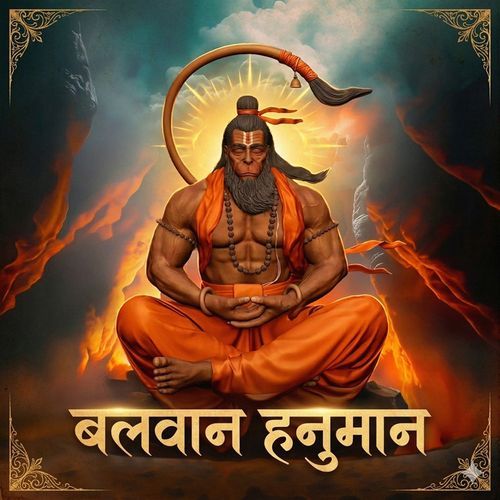 Balwan Hanuman