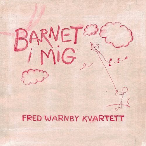 Min Vän (Kvartett) cover art