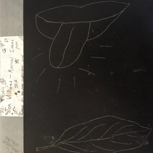 Orlando cover art