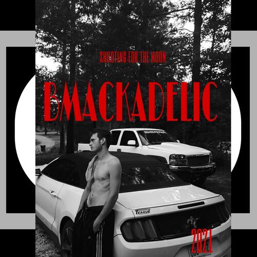 Better man's testimony (BMACKADELIC) cover art