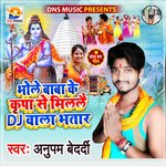 Bhole Baba Ke Krupa Se Milalai Dj Vala Bhatar