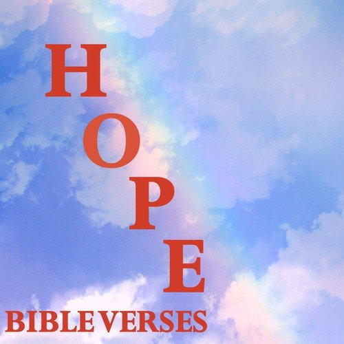 Bible Verses of Hope