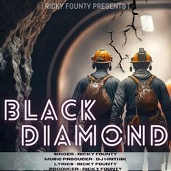 Black Diamond-MzwYYR13UmU