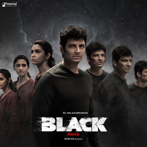 Black (Original Motion Picture Soundtrack)