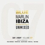 Blue Marlin Ibiza 2013 (Day & Night Volume 7 Unmixed Version)