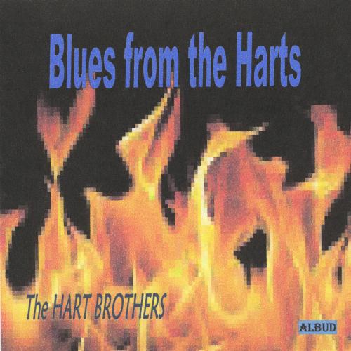Blues from the Harts