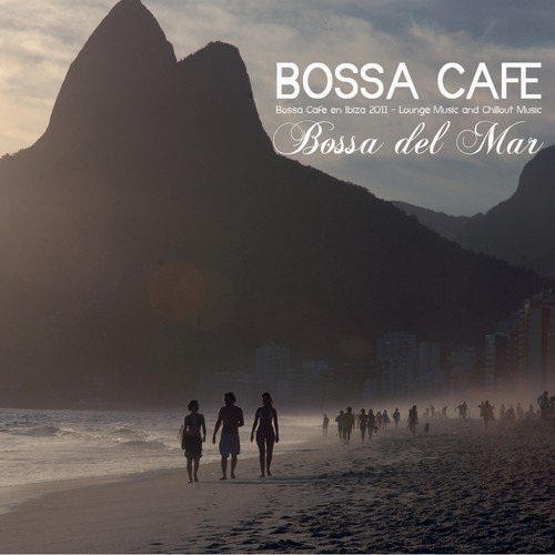 Bosa Nova Lounge Restaurant Music