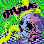 Brave artwork