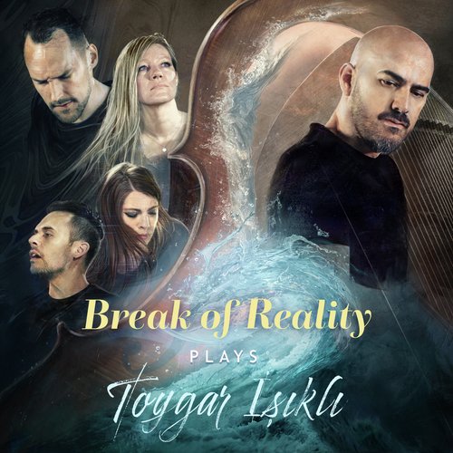 Break of Reality Plays Toygar Işıklı (Extended Edition)_poster_image