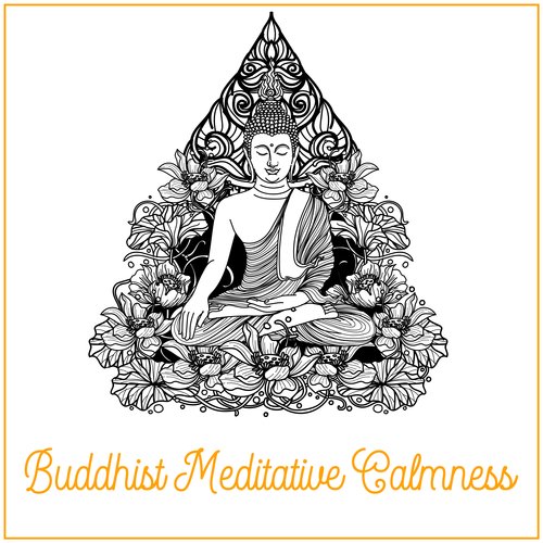 Zen Meditation Garden cover art