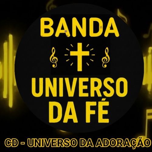 3 - GLÓRIA QUE INVADE cover art